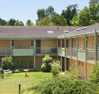 Nuffield Village - Aged Care Find