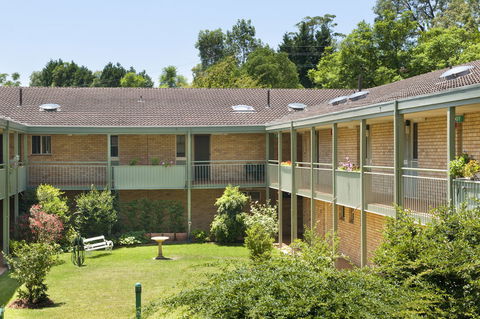Nuffield Village - Aged Care Find 0
