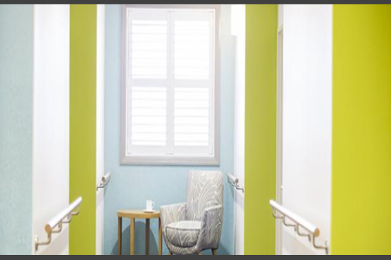 Mount Stuart QLD Aged Care Find