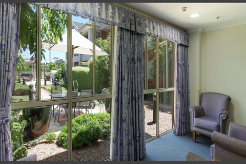 Ozanam Residential Aged Care - Aged Care Find 0