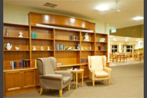 Kensington Grange - Aged Care Find 0