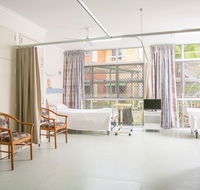 Bethesda Caring Centre - Gold Coast Aged Care