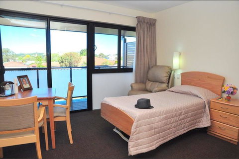 Marco Polo Aged Care Facility - Gold Coast Aged Care 0