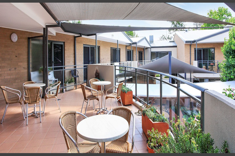 Campbell Residential Aged Care - Aged Care Find 0