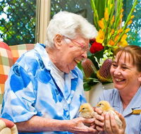 TriCare Jindalee Nursing Centre - Aged Care Find