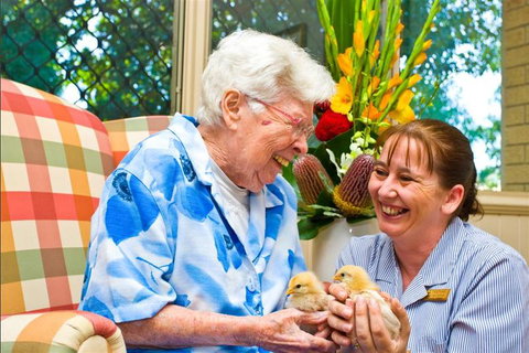 TriCare Jindalee Nursing Centre - Aged Care Find 0