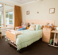 Hydon Residential Care - Gold Coast Aged Care