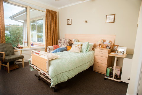 Hydon Residential Care - Aged Care Gold Coast 0