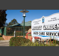 Ascott Gardens - Aged Care Find