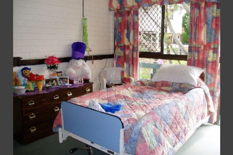 Grange QLD Gold Coast Aged Care