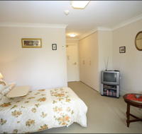 Carey Gardens Baptist Care - Aged Care Find