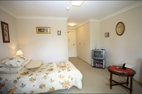 Carey Gardens Baptist Care - Aged Care Find 0