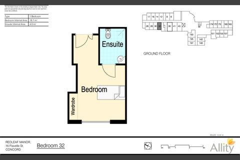 Redleaf Manor - Aged Care Find 0