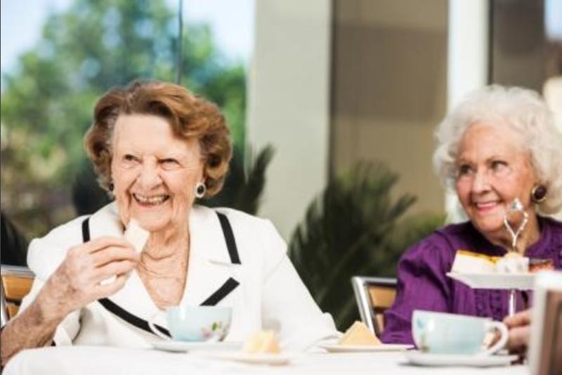 Condobolin NSW Gold Coast Aged Care