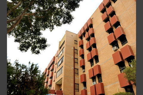 Lilian Cooper Nursing Home - Gold Coast Aged Care 0