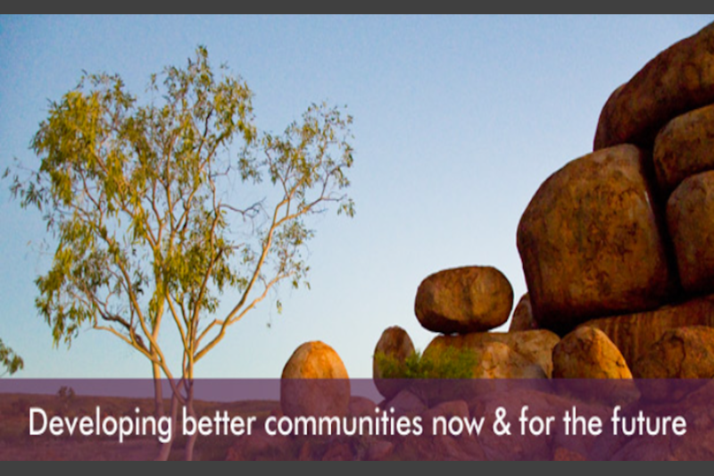 Mount Johns NT Aged Care Find