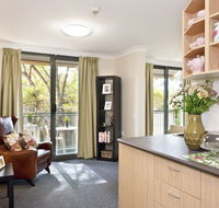 Flinders Court - Aged Care Find