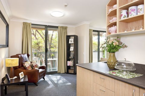 Flinders Court - Aged Care Find 0