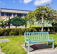 Hillgrove House - Gold Coast Aged Care