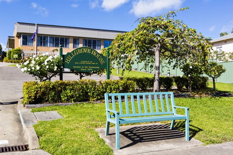 Hillgrove House - Gold Coast Aged Care 0