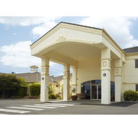 Arcare Warrigal