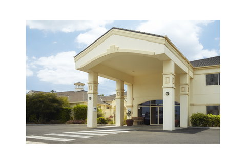 Arcare Warrigal - Gold Coast Aged Care 0