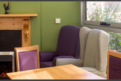 Glenview - Aged Care Gold Coast 0