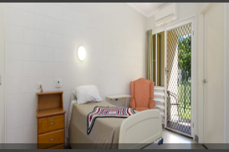 Guthalungra QLD Aged Care Find
