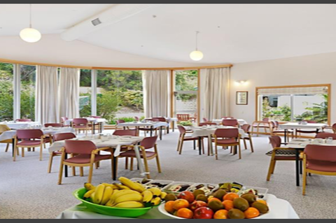 Sandown Village - Aged Care Gold Coast 0