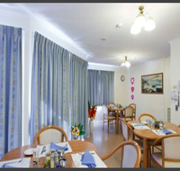 Carinity Colthup - Aged Care Find