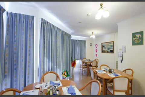 Carinity Colthup - Aged Care Find 0