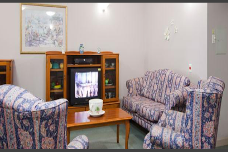 Wishart QLD Gold Coast Aged Care