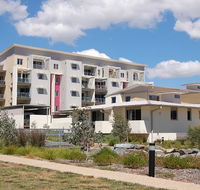 Kangara Waters - Gold Coast Aged Care