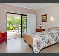 Blue Care Rothwell Nazarene Aged Care Facility - Gold Coast Aged Care