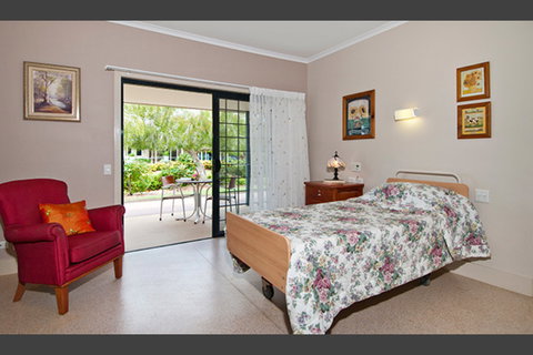 Blue Care Rothwell Nazarene Aged Care Facility - Aged Care Gold Coast 0