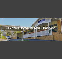 St John's Home for Men - Aged Care Find
