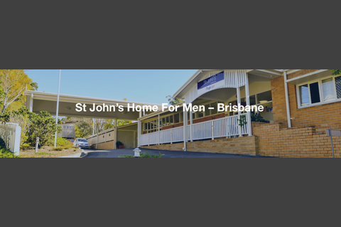 St John's Home For Men - Aged Care Find 0
