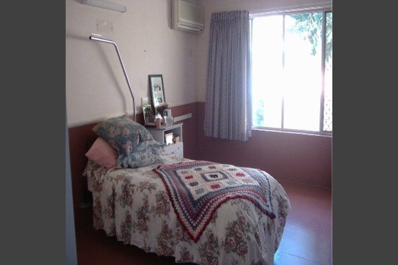 North Ipswich QLD Gold Coast Aged Care