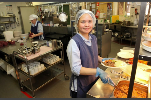 Canberra Masonic Village - Gold Coast Aged Care 0