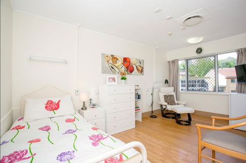 Reid Court - Sinnamon Village - Gold Coast Aged Care 0