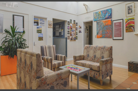 Uniting Eabrai Weston - Gold Coast Aged Care 0