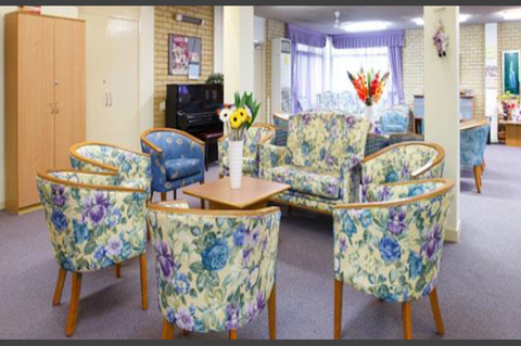 Carinity Hilltop - Gold Coast Aged Care 0