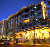 Southern Cross Care Holland Park - Duhig Village - Gold Coast Aged Care