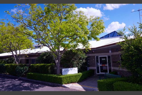 Waldegrave House - Gold Coast Aged Care 0
