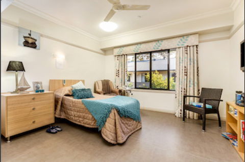 Estia Health Mudgeeraba - Gold Coast Aged Care 0