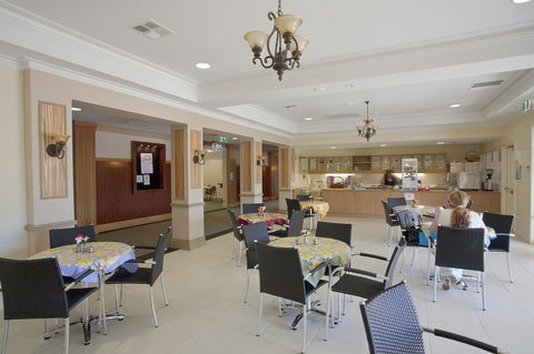 Seabrook - Gold Coast Aged Care 0