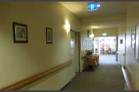 Barcoo Living Multi Purpose Service