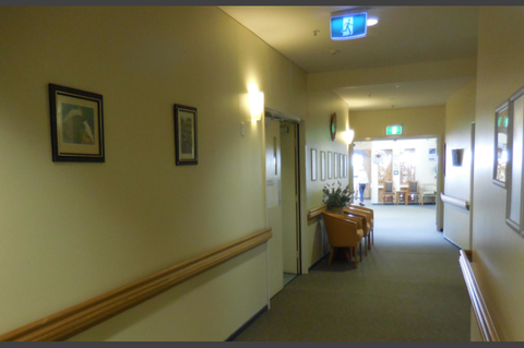 Barcoo Living Multi Purpose Service - Gold Coast Aged Care 0