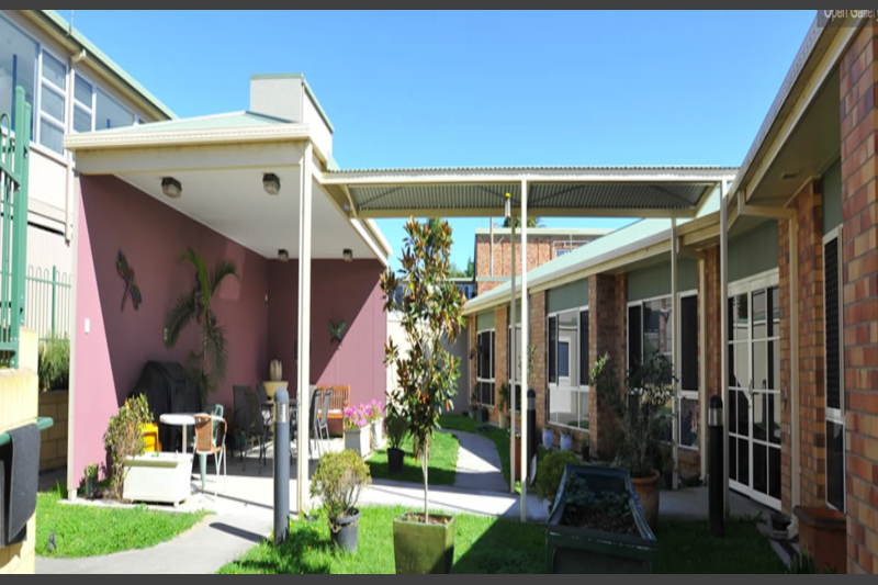 Maryvale QLD Aged Care Find