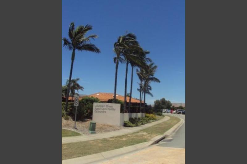 Caloundra QLD Aged Care Find
